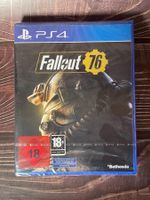 Fallout 76 [PS4] (D)[NEU]