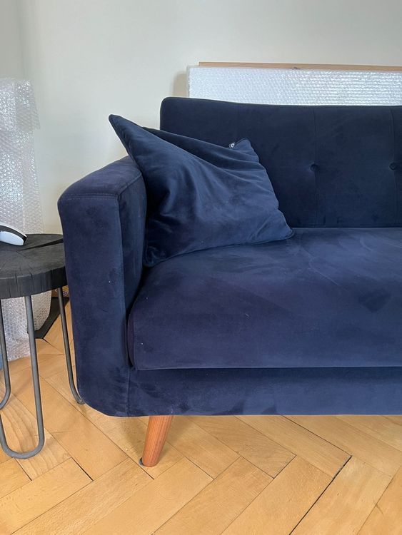 Sofacompany Sofas: 3er-Sofa von Sofacompany in top Zustand – Gebraucht aus Wädenswil von xxlchlinelxx 4
