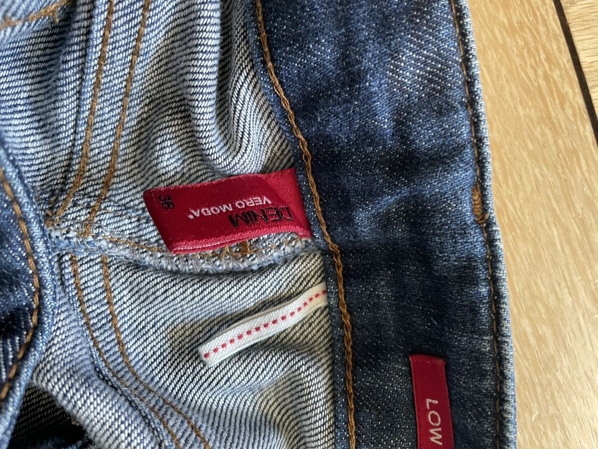 Vero Moda Gonne: Jeans Jupe – Usato da Bern venduto da Triici 2