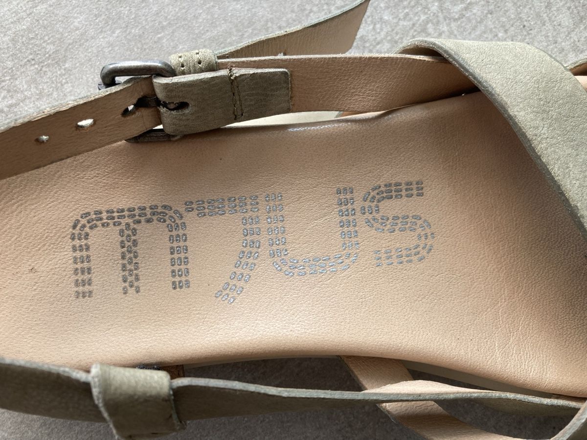 Scarpe da donna: MJUS SANDALEN – Usato da Nidfurn venduto da cejeisda 8
