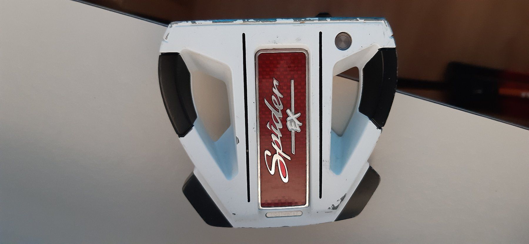 Taylor Made Schläger & Sets: TaylorMade Spider EX Putter – Gebraucht aus Obfelden von Visitor12