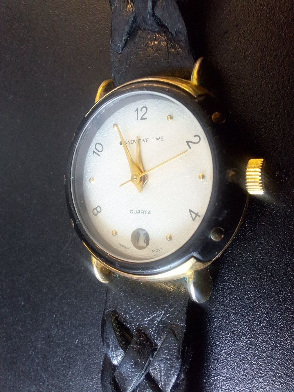 Orologi: Innovative Time Damenuhr – Usato da Allschwil venduto da SimauK 1
