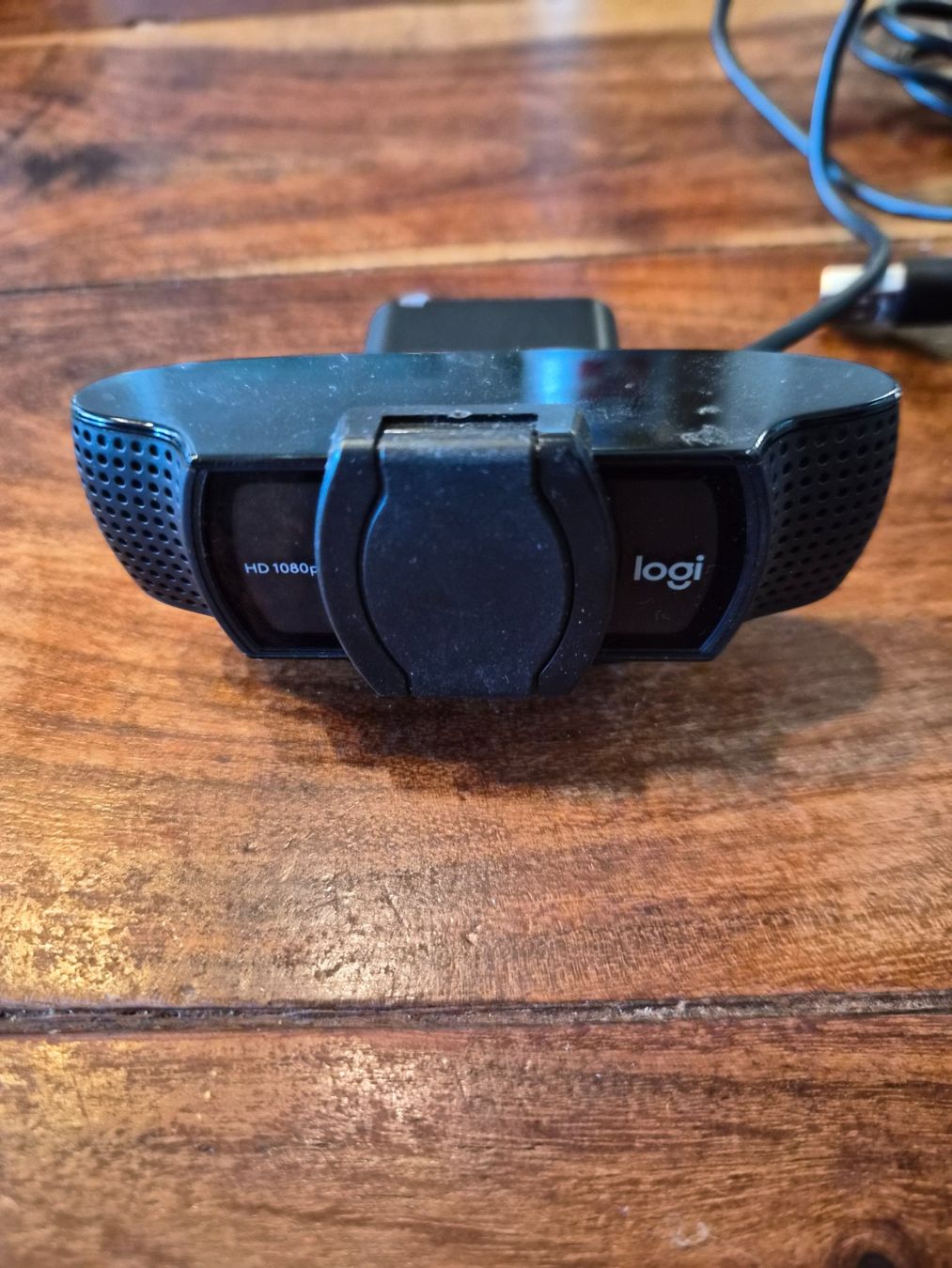 Logitech Webcams: Logitech Webcam C920 HD Pro – Gebraucht aus villnachern von Dondaniel 2