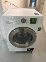 Simons Waschmaschine/ Trocken 8kg und 5 Kg 