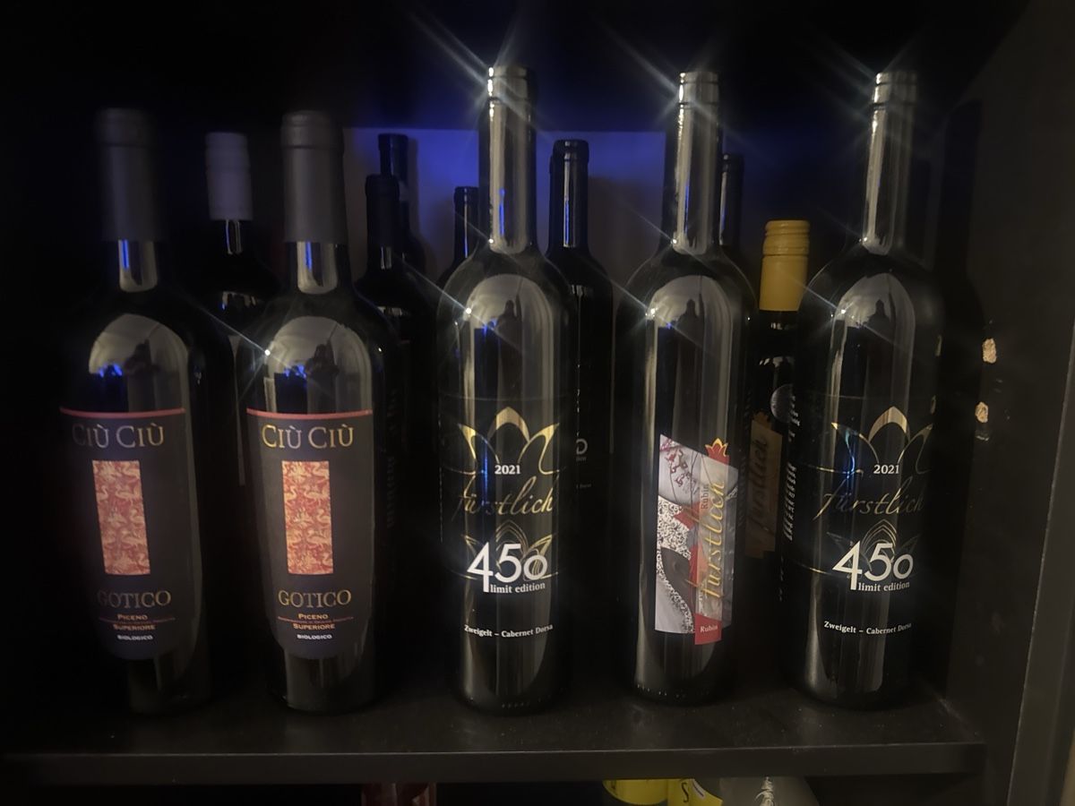 Wein: Wein – Neu und originalverpackt aus Rebstein von Ciceksenol