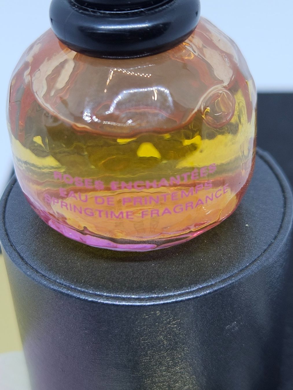 Saint Laurent Profumi & Eau de Toilette: Paris roses enchantées eau de printemps edt YSL – Nuovo (secondo la descrizione) da Romanel-sur-Lausanne venduto da delaforet 1