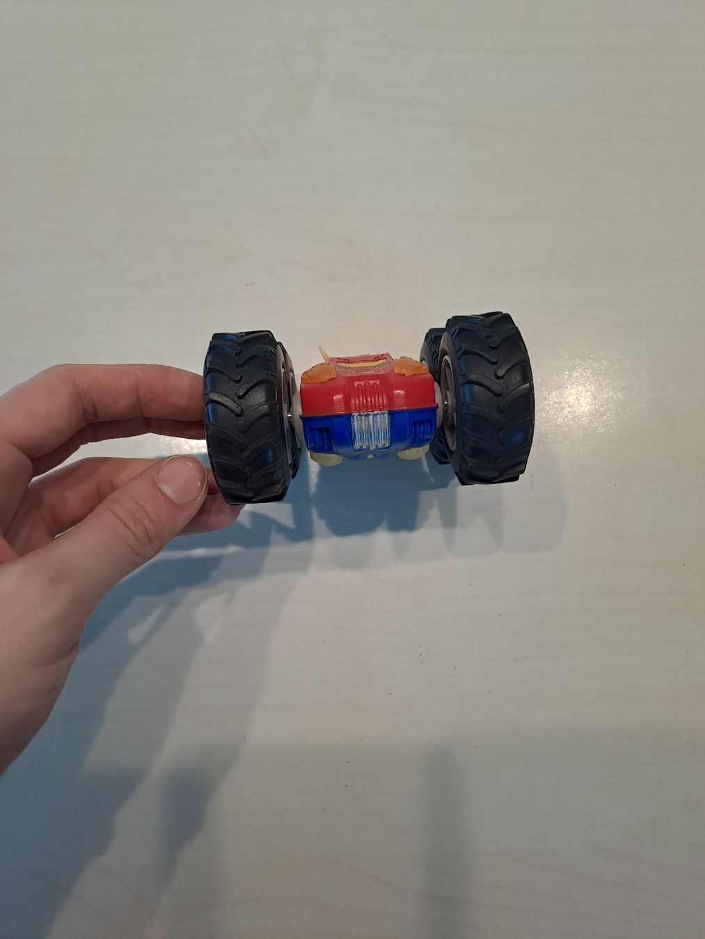 Giocattoli: Spielzeugauto – Nuovo (secondo la descrizione) da Rothenburg venduto da 123odermatt 2