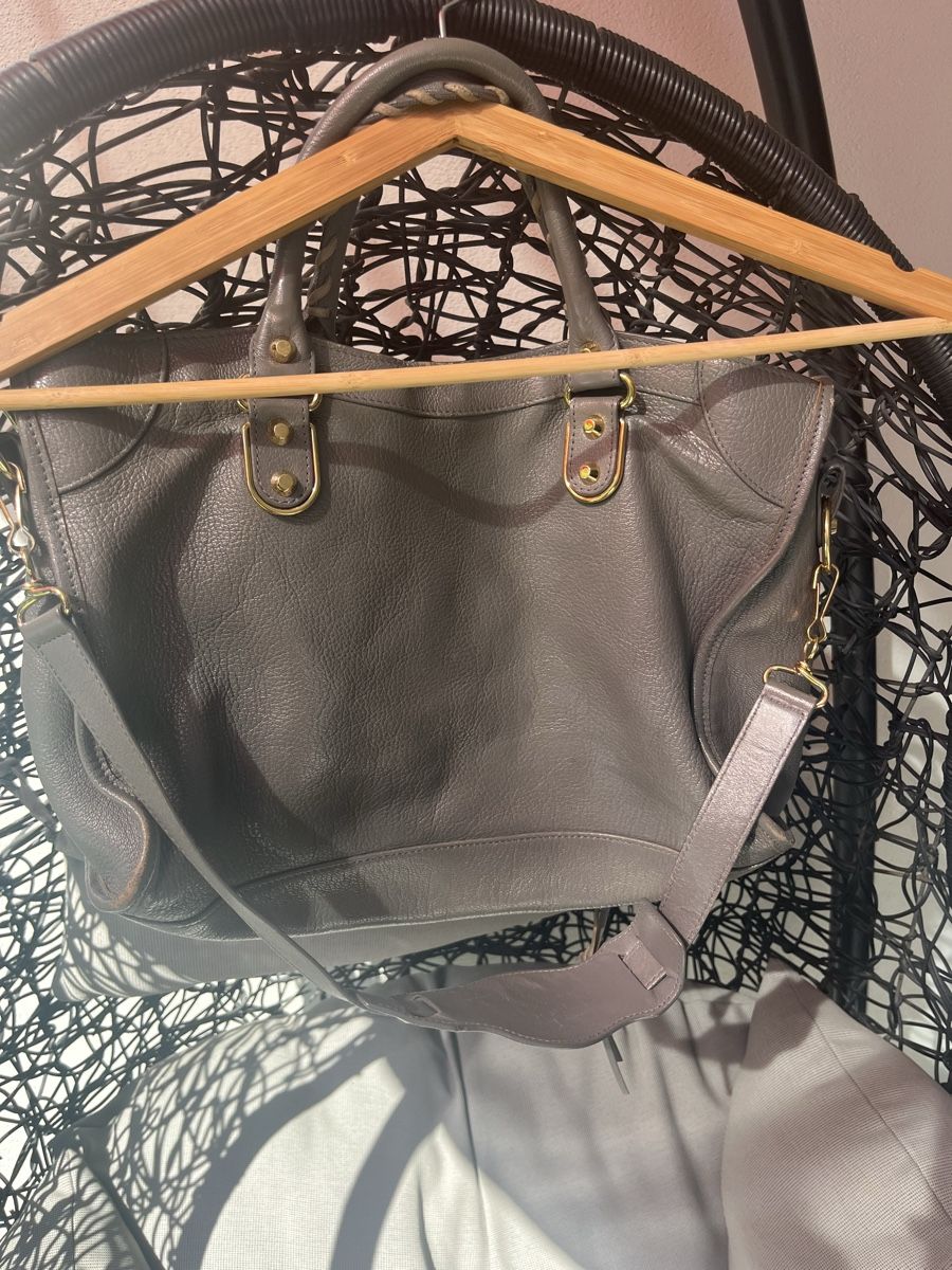 Balenciaga Borse da donna: Balenciaga City Bag – Usato da Ebikon venduto da loy_wjg6 2