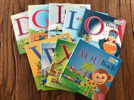 Kinderbücher