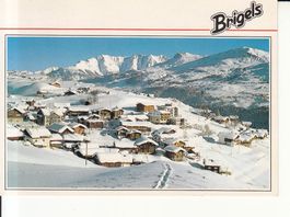 Brigels 1989