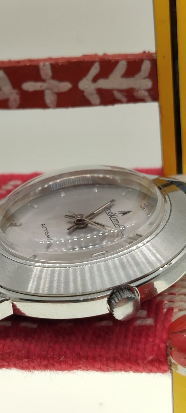 Orologi: Montre automatique proxima – Usato da La Chaux-de-Fonds venduto da jac_9llg 8