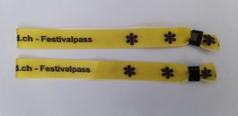 FESTIVALPÄSSE Lake and Sound Festival Rapperswil Tickets