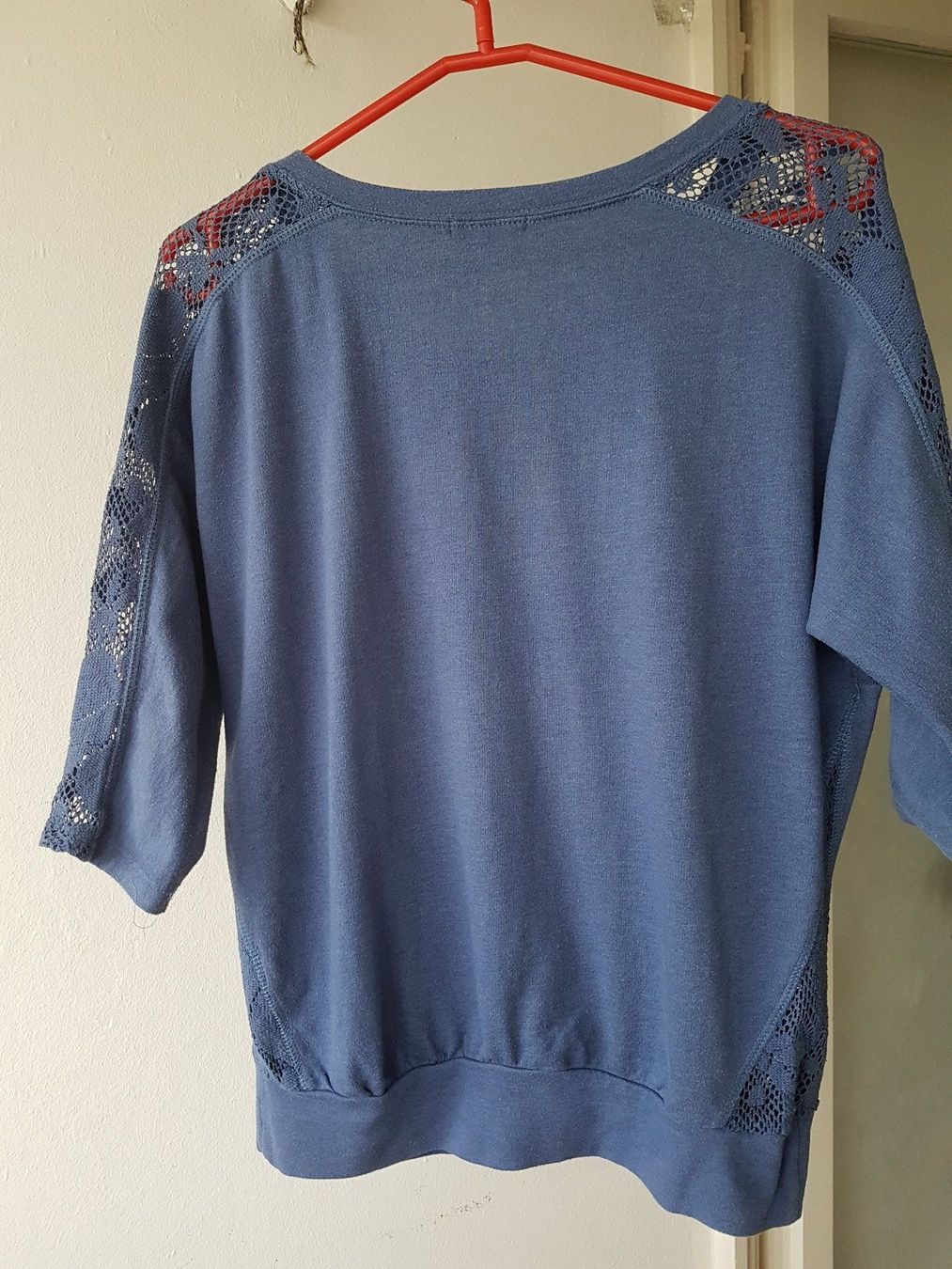 Bershka Top: Haut Bershka – Usato da Châtelaine venduto da kbabs 1