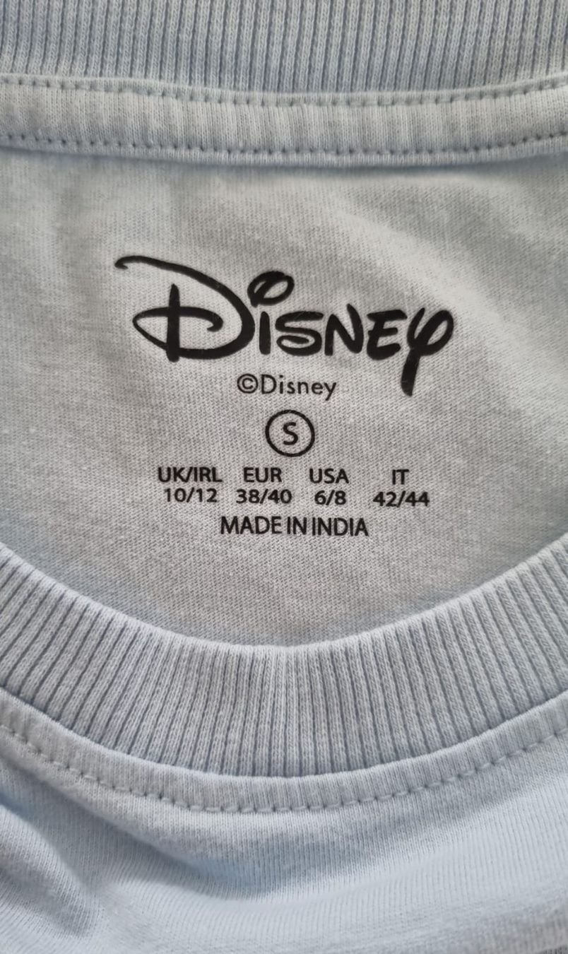 Disney T-Shirts: 2 T-shirt  Disney taglia S – Gebraucht aus Cadenazzo von man_9hnd 2