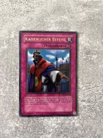 Kaiserlicher Befehl (DB1-DE086), Ultra Rare