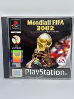 Mondiali FIFA 2002 per Sony PlayStation 1