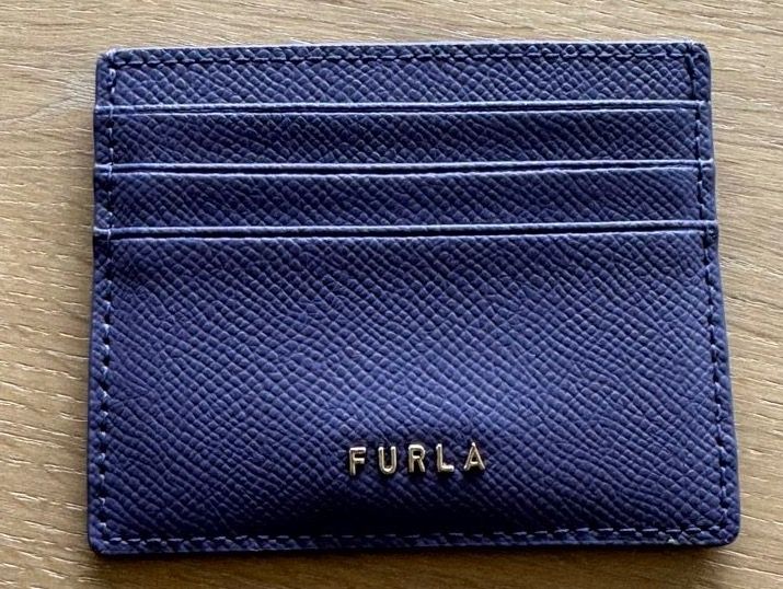 Furla Altro in  Abbigliamento & Accessori: Original Furla Kartenetuie – Nuovo (secondo la descrizione) da Sins venduto da Isabella.M
