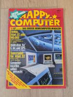 Happy Computer 10/1987