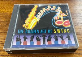 5CD-BOX: The Goldene Age of Swing