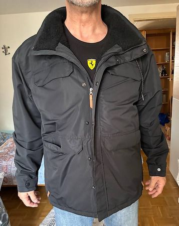 Veste pour homme marque Columbia taille XXL 