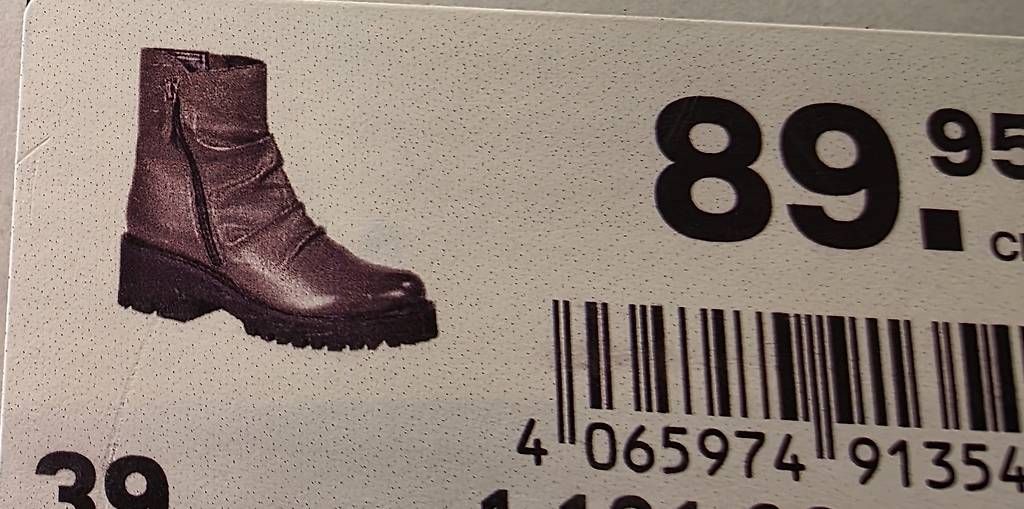 Damenschuhe: Lederstiefel NEU – Gebraucht aus frick von Anina20 4