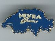 Nivea Creme Pin