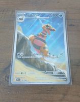 pokemon krokorok 136/086
