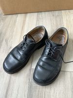 HELVESKO Herrenschuhe, Gr. 42