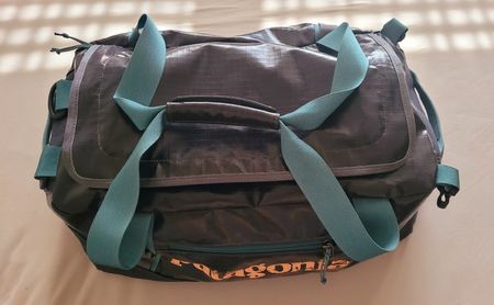 Patagonia Duffel Bag 40 L