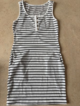 Robe taille M