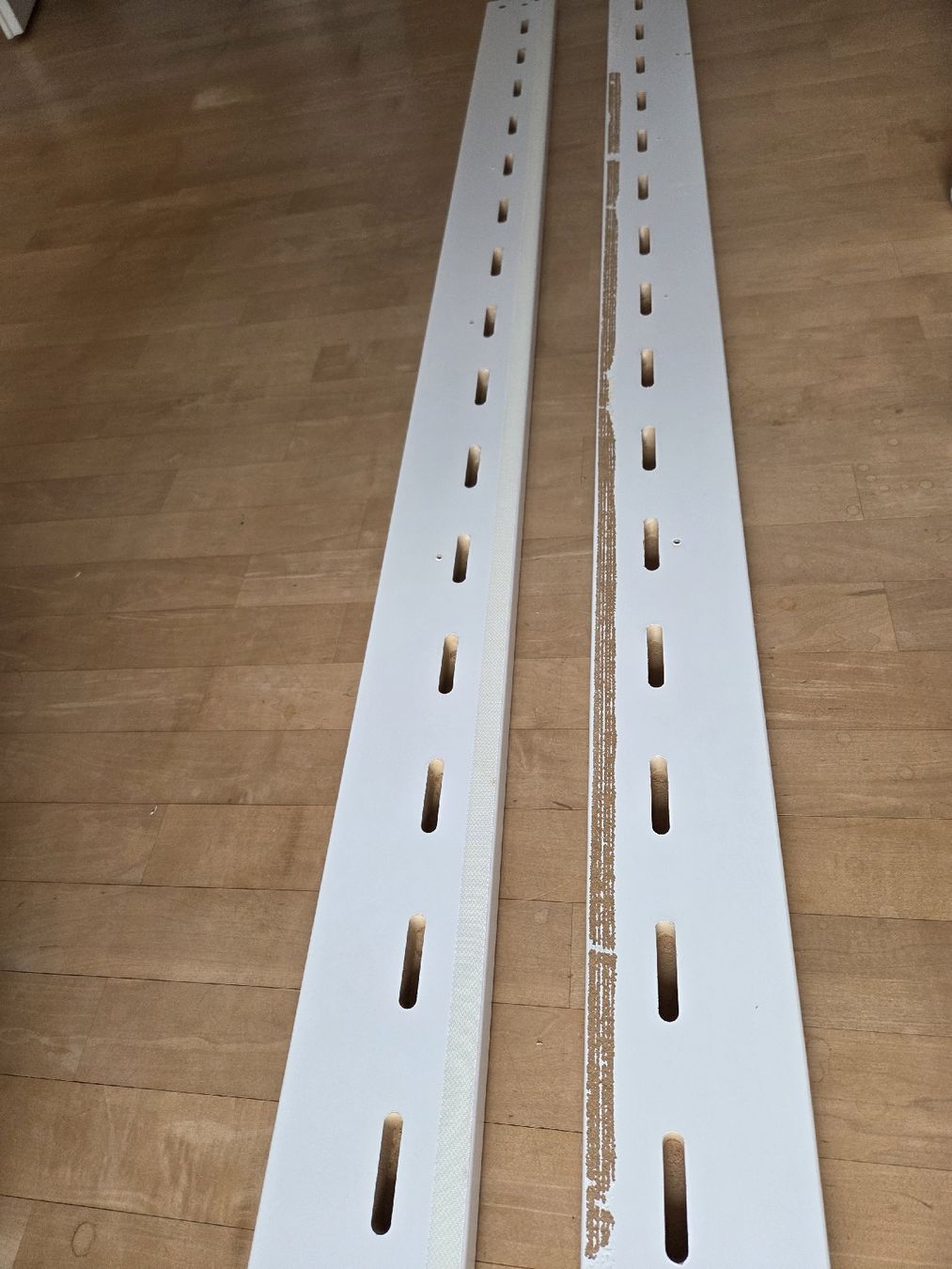 Flexa Letti: Flexa white Halbhochbett – Usato da Wetzikon ZH venduto da Chanchi 5