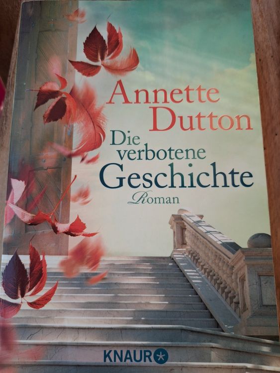 Dutton Die verbotene Geschichte Kaufen auf Ricardo