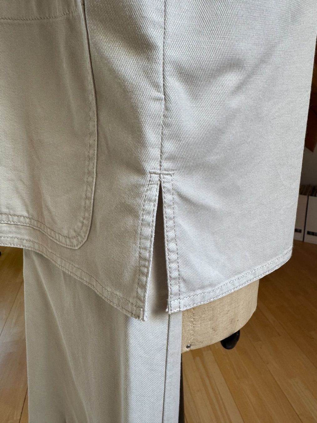 Nile Completi & Tailleur: Hosenanzug der Marke Nile – Nuovo (secondo la descrizione) da Stäfa venduto da Mofi8712 2