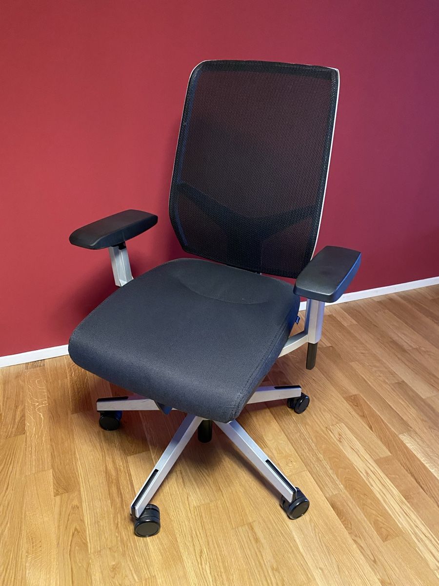 Chaises: Office chair  – D'occasion à Zürich par etp_fl66