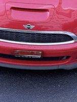 Vends Calandre avant mini Cooper (2007-2013) 3 parties