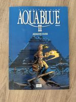 Aquablue Band 5 Comic