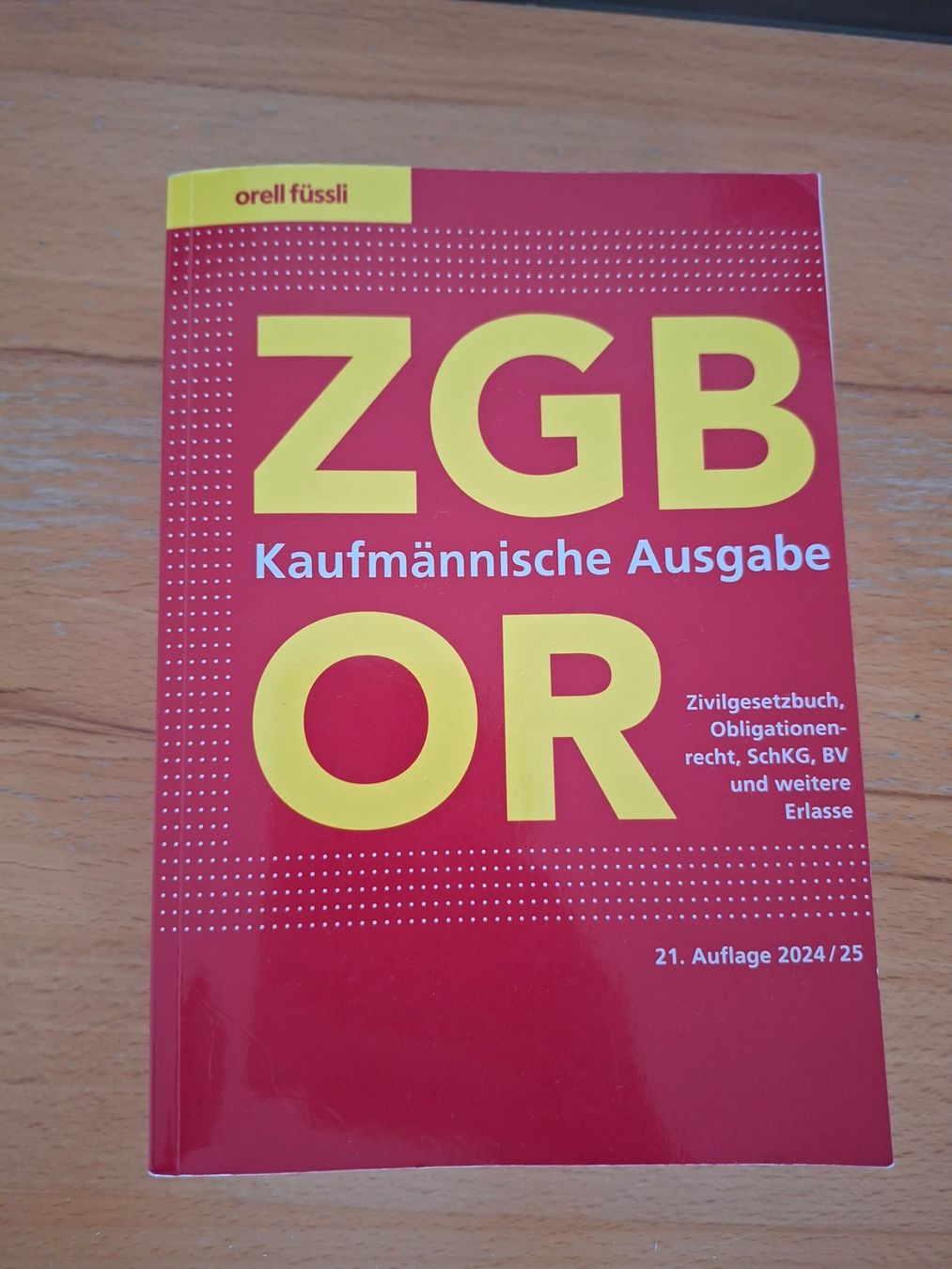 Livres: Handelsdiplom Lehrmittel – D'occasion à Heerbrugg par luc_8s2h 1