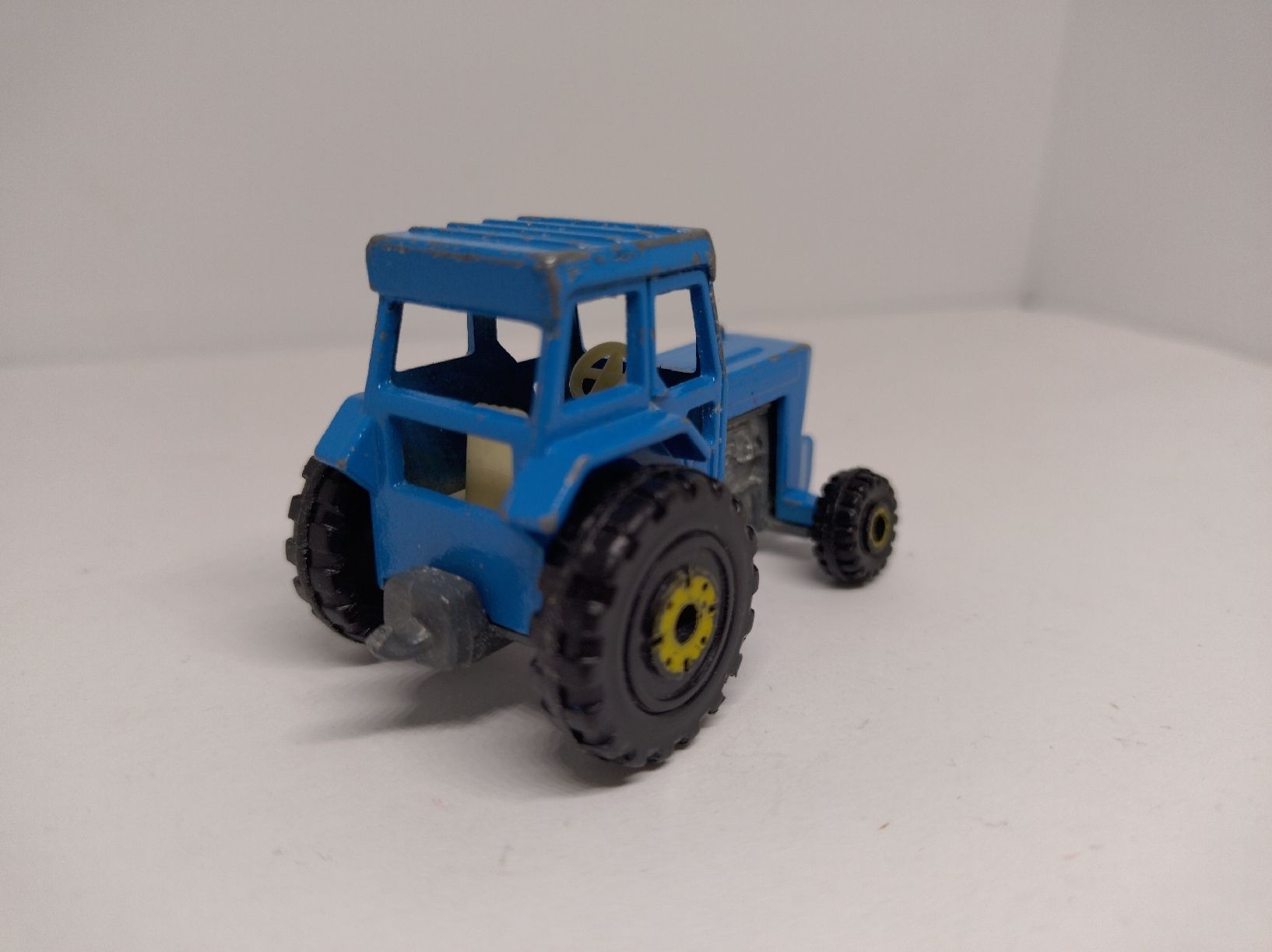 Matchbox Modellini d'auto: Matchbox, Ford Tractor – Usato da La Chaux-de-Fonds venduto da Pierrot8404 2