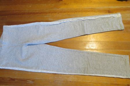 Leggings in Gr. 146