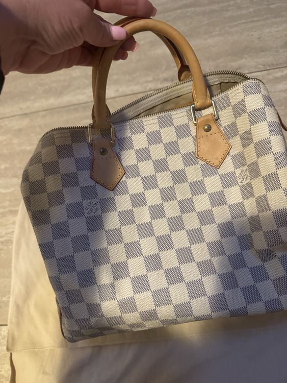 Louis Vuitton Taschen für Damen: Louis Vuitton – Gebraucht aus Regensdorf von sne.st1001 8