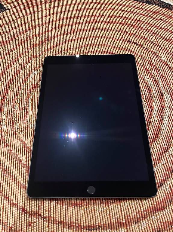 Tablet PC: Ipad 9th 64Go – Gebraucht aus Ollon VD von polux782 2