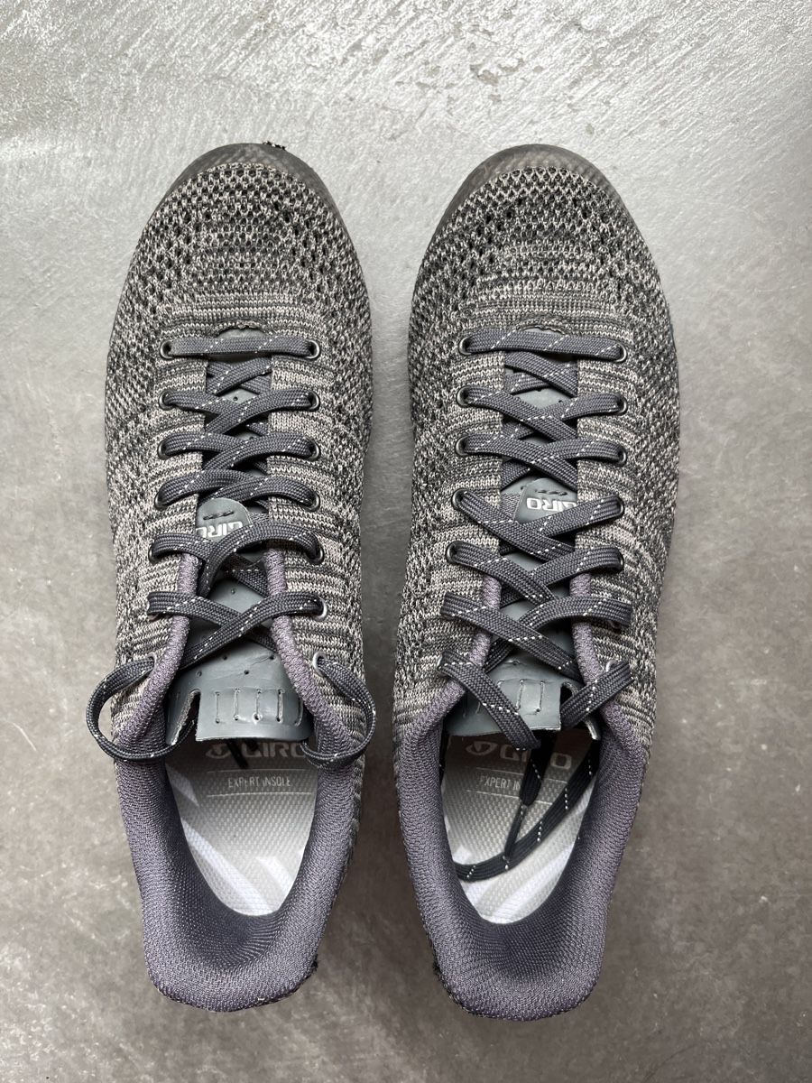 Giro Scarpe da uomo: Giro Empire W E70 Knit – Usato da Baden venduto da bruttototal 1