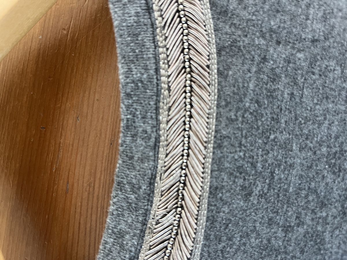 Kooples T-shirt: T-shirt THE KOOPLES L – Nuovo (secondo la descrizione) da Lavigny venduto da Pilauer 4