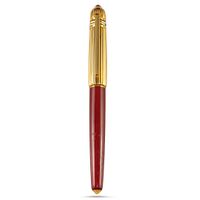 Pasha de Cartier „Trinity“ Tintenroller – Ausgabe 1989