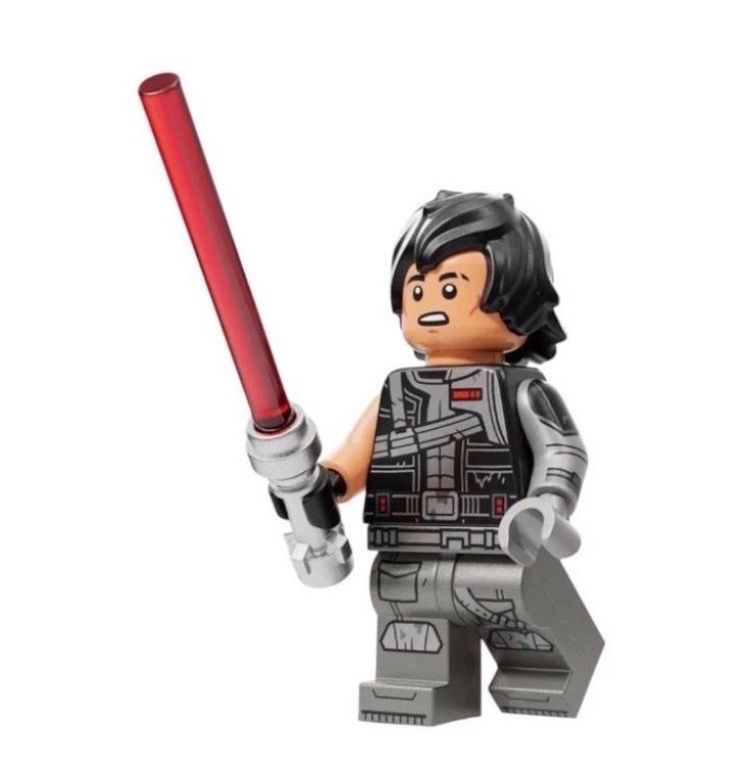 Lego Kit di costruzioni: SW1436 Darth Dev Star Wars LEGO (NEU) – Nuovo (secondo la descrizione) da Teufenthal AG venduto da The_BrickVault