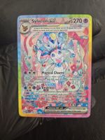 Pokemon Sylveon ex 156/131 - Prismatic Evolutions - SIR - EN
