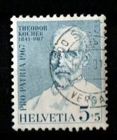 1967 - PP / Bildnis und Deckengemälde, Kirche von Zillis