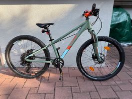 Cube Acid 24"