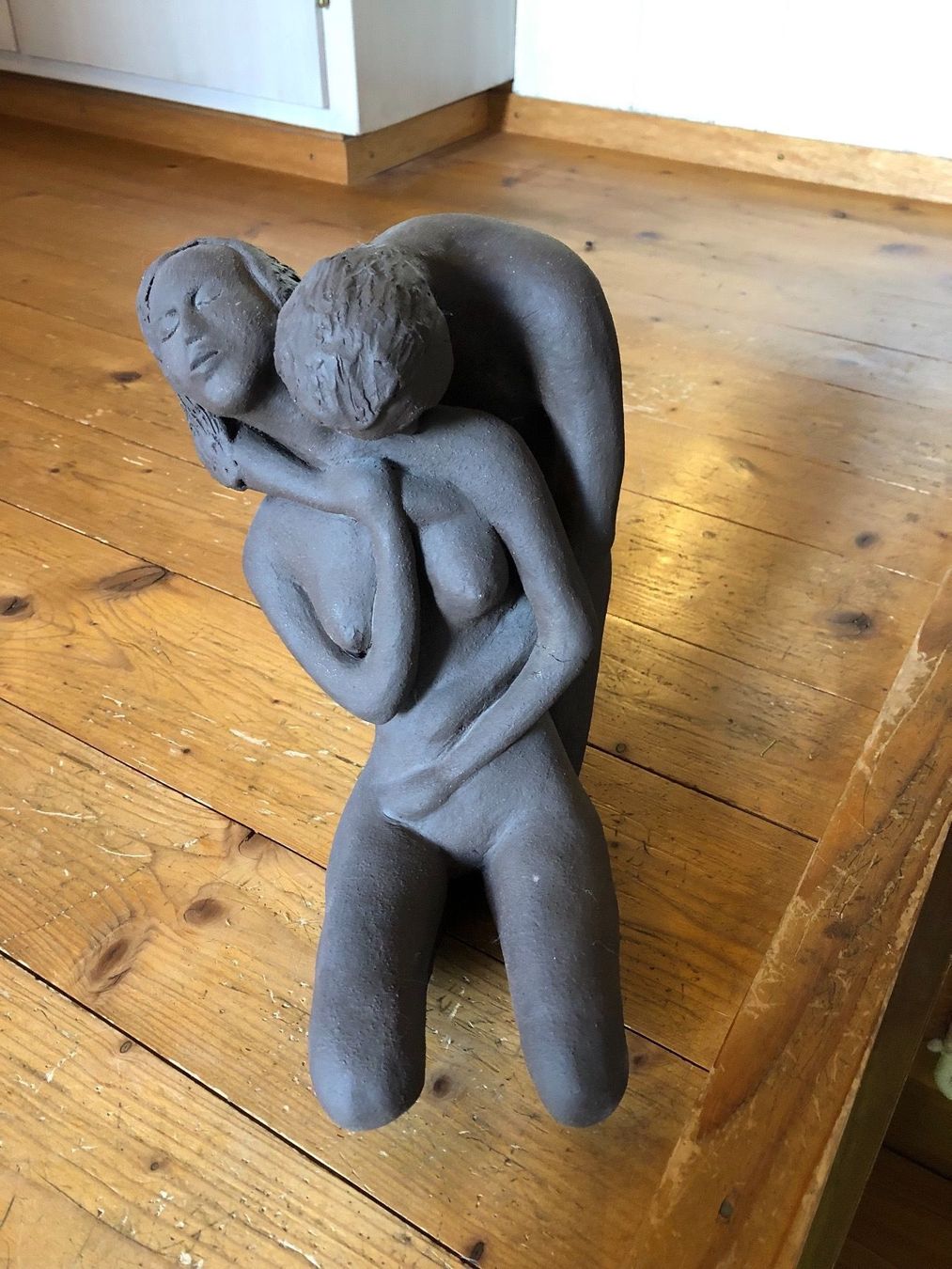 Sculture & Statue: Skulptur – Usato da Weiach venduto da hongkong63