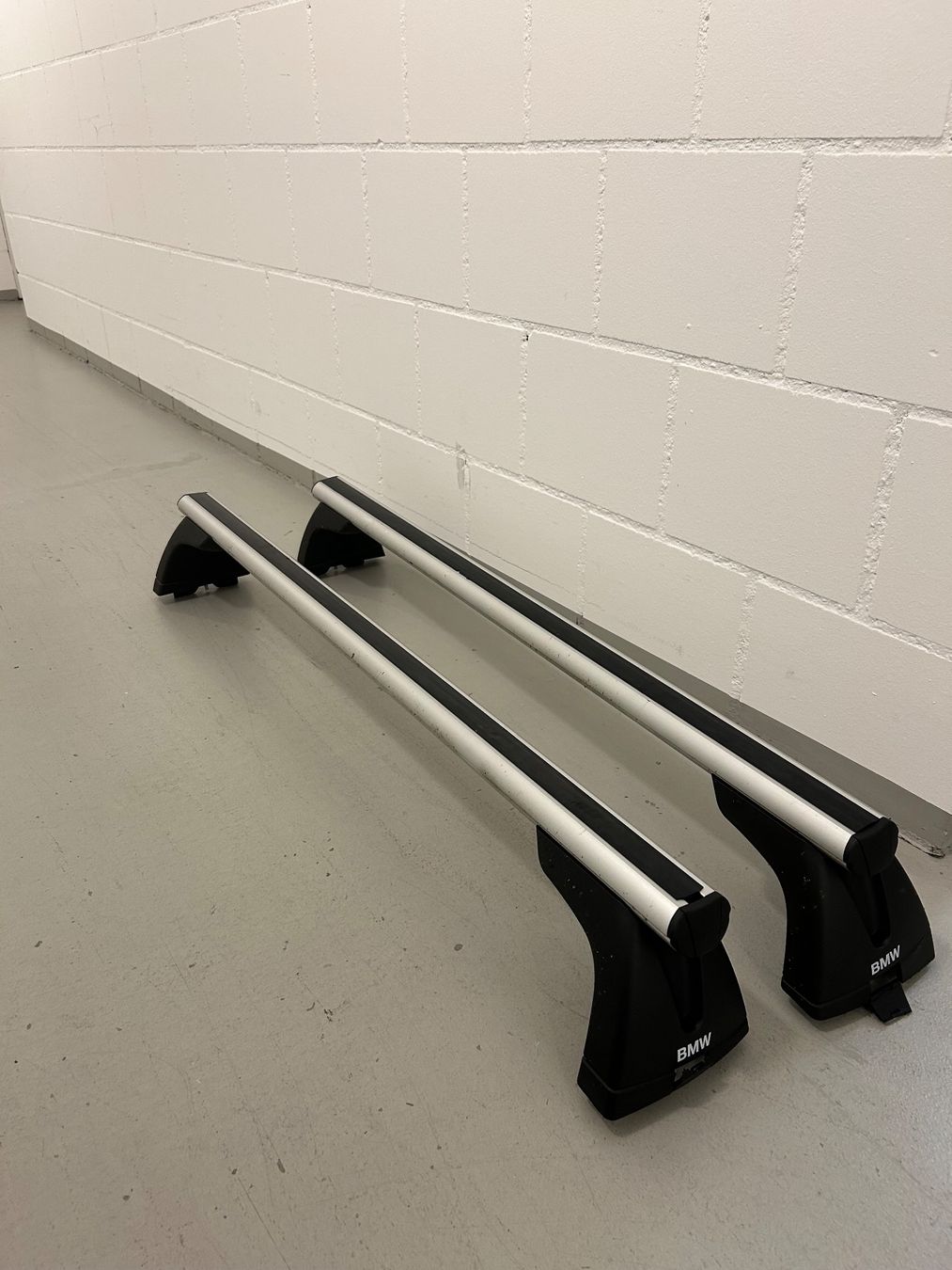 Dachträger: BMW 1er E82 Dachträger / Dachreling – Gebraucht aus Belp von nik_92cm 1